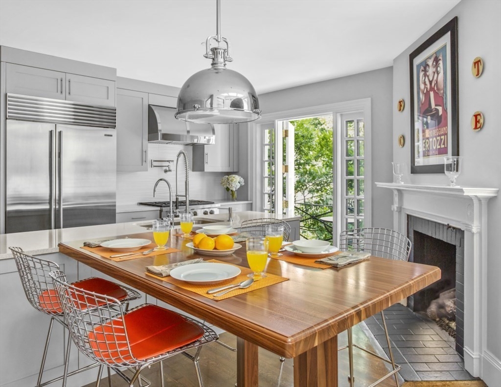 20 David G Mugar Way
