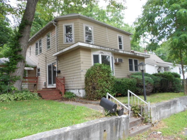 60 Freeman St