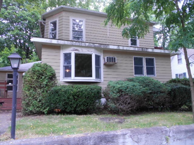 60 Freeman St