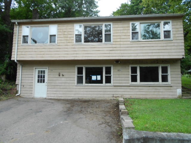 60 Freeman St