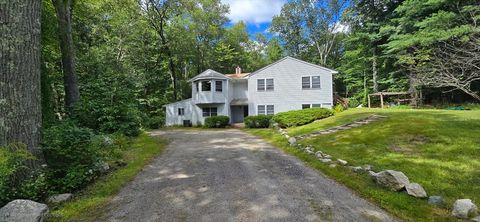 101 Olive St Ashland MA 01721