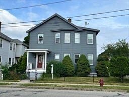 Photo of 71 Sycamore St, Fairhaven, MA 02719 (MLS # 73566159)