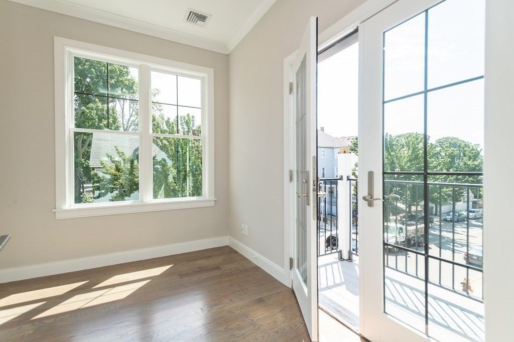 Photo of 3247 Washington Street #3, Boston, MA 02130 (MLS # 73467849)