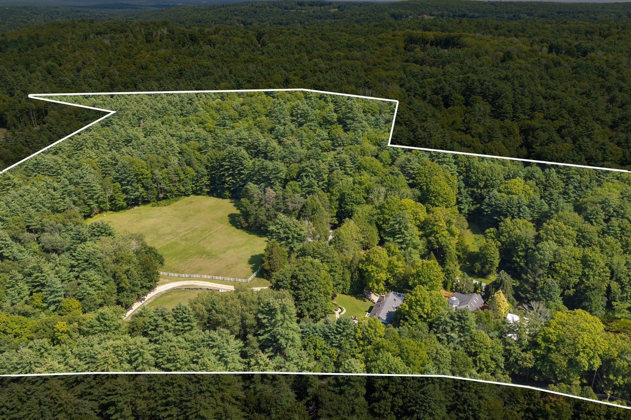87 E Holland Brimfield Rd, Brimfield, MA Photo #6