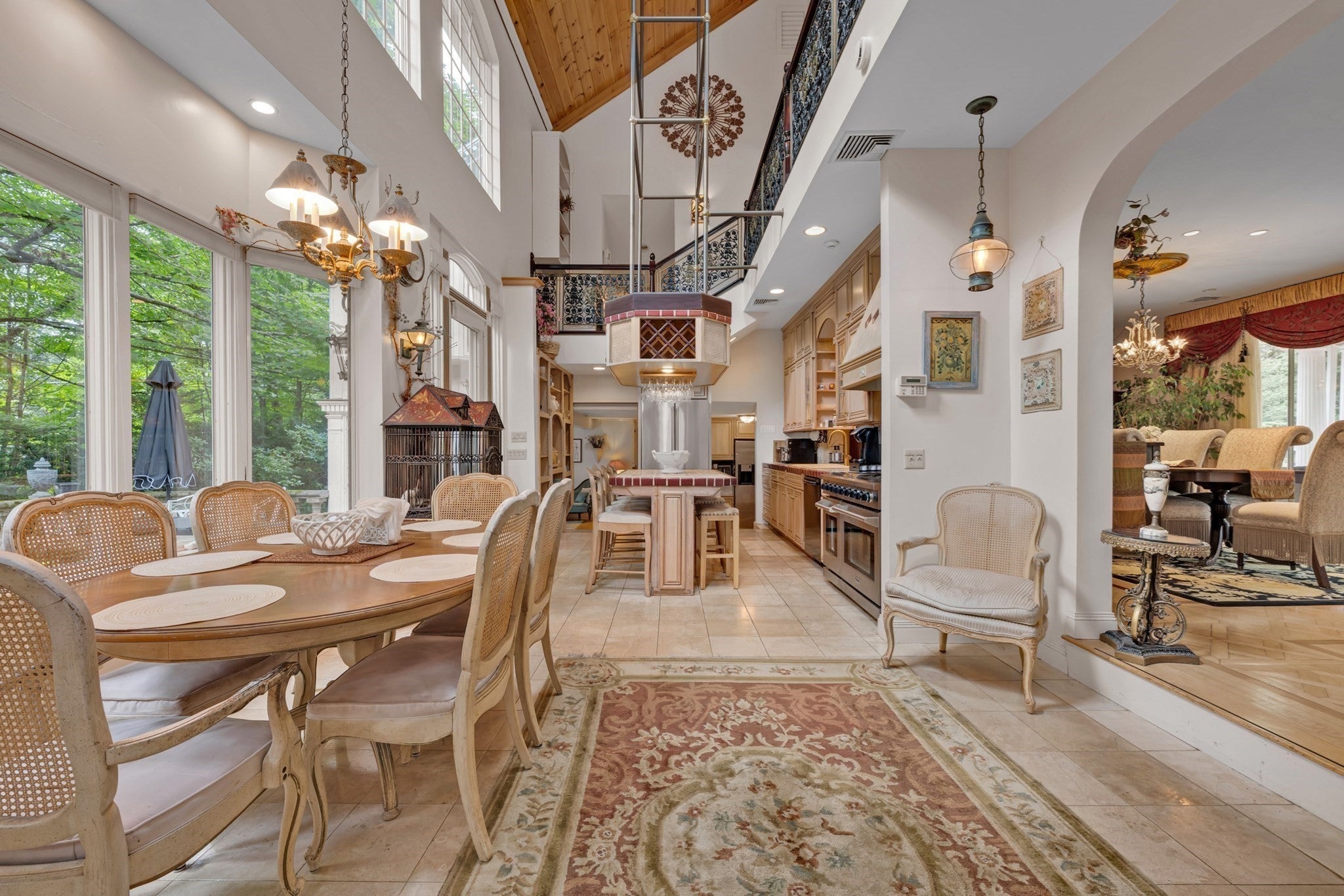87 E Holland Brimfield Rd, Brimfield, MA Photo #18