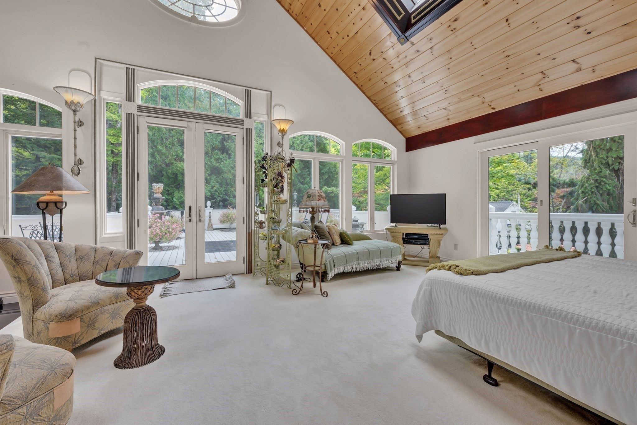 87 E Holland Brimfield Rd, Brimfield, MA Photo #21