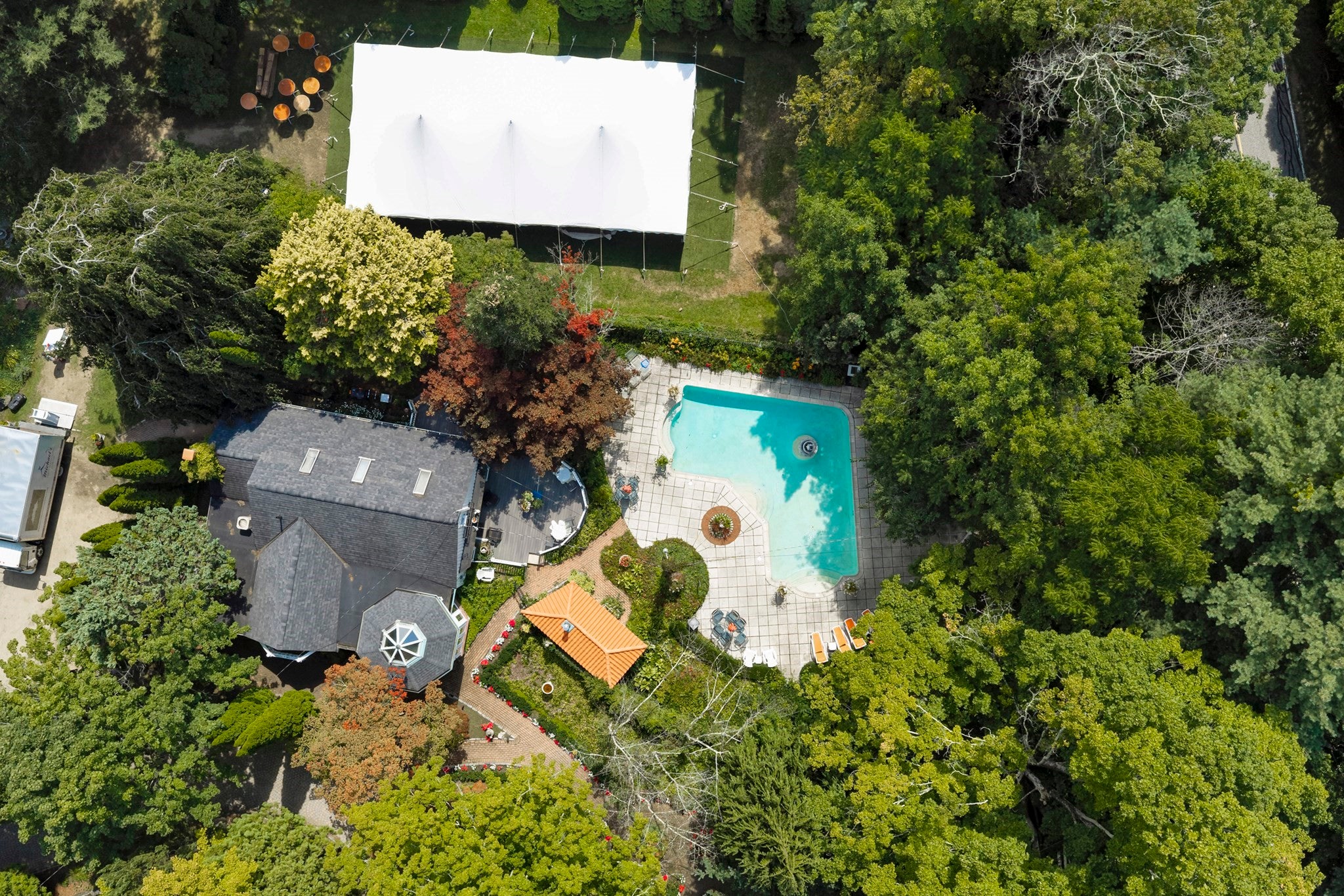 87 E Holland Brimfield Rd, Brimfield, MA Photo #39
