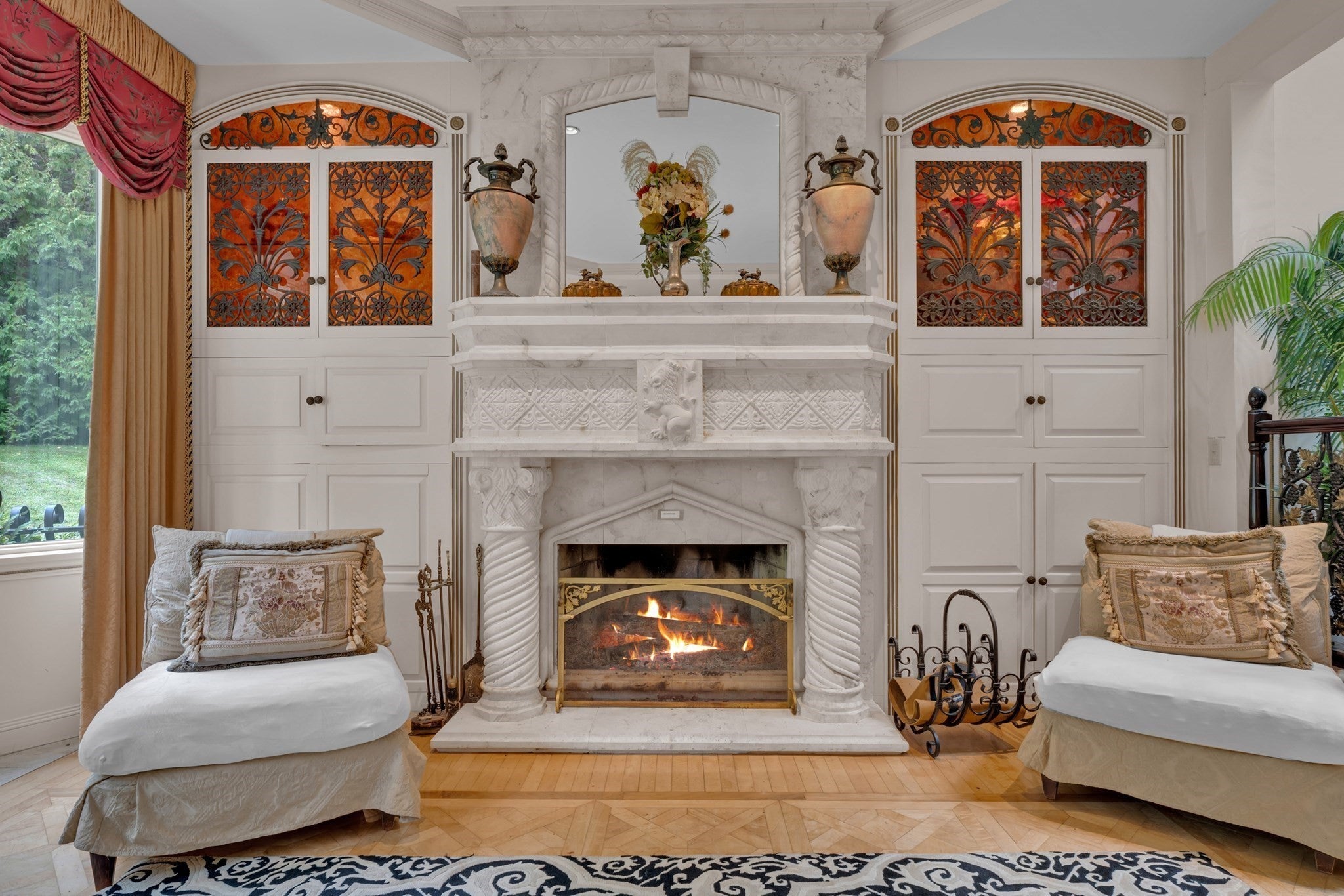 87 E Holland Brimfield Rd, Brimfield, MA Photo #15