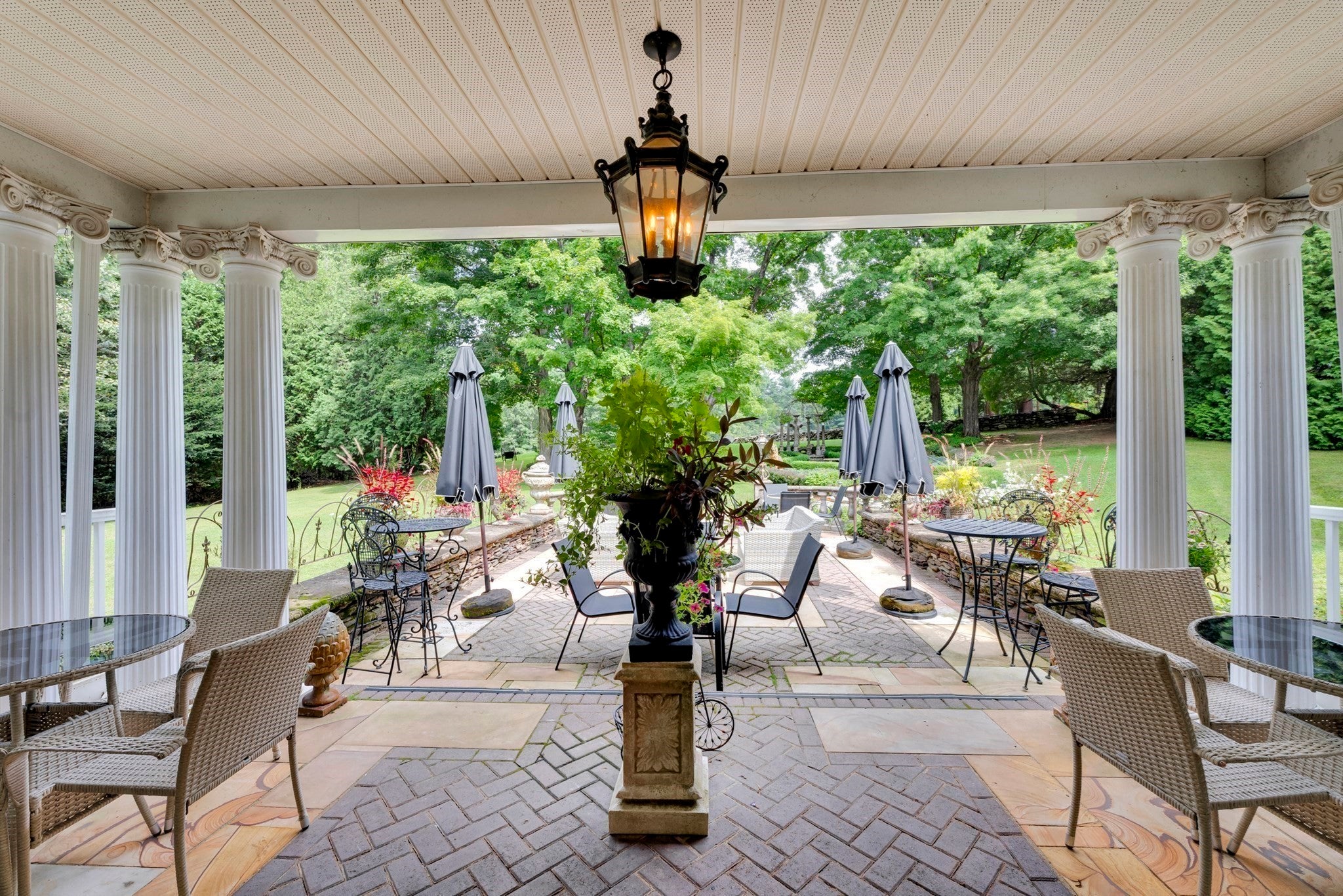 87 E Holland Brimfield Rd, Brimfield, MA Photo #19