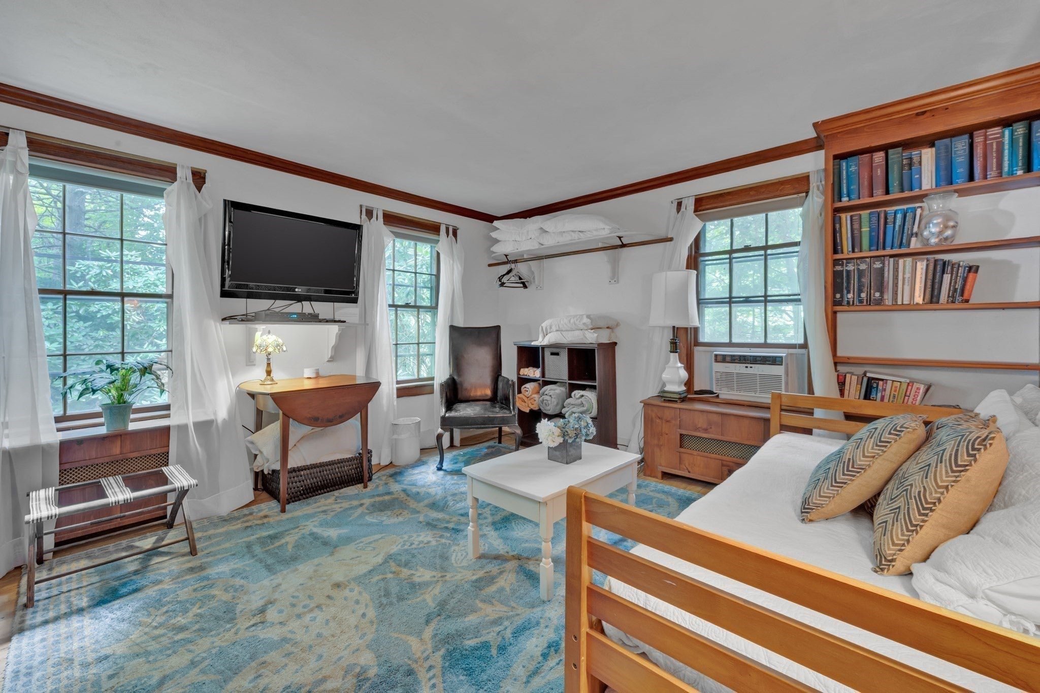87 E Holland Brimfield Rd, Brimfield, MA Photo #30