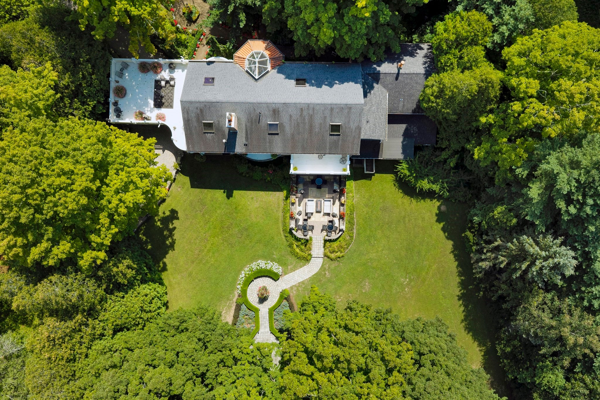 87 E Holland Brimfield Rd, Brimfield, MA Photo #38