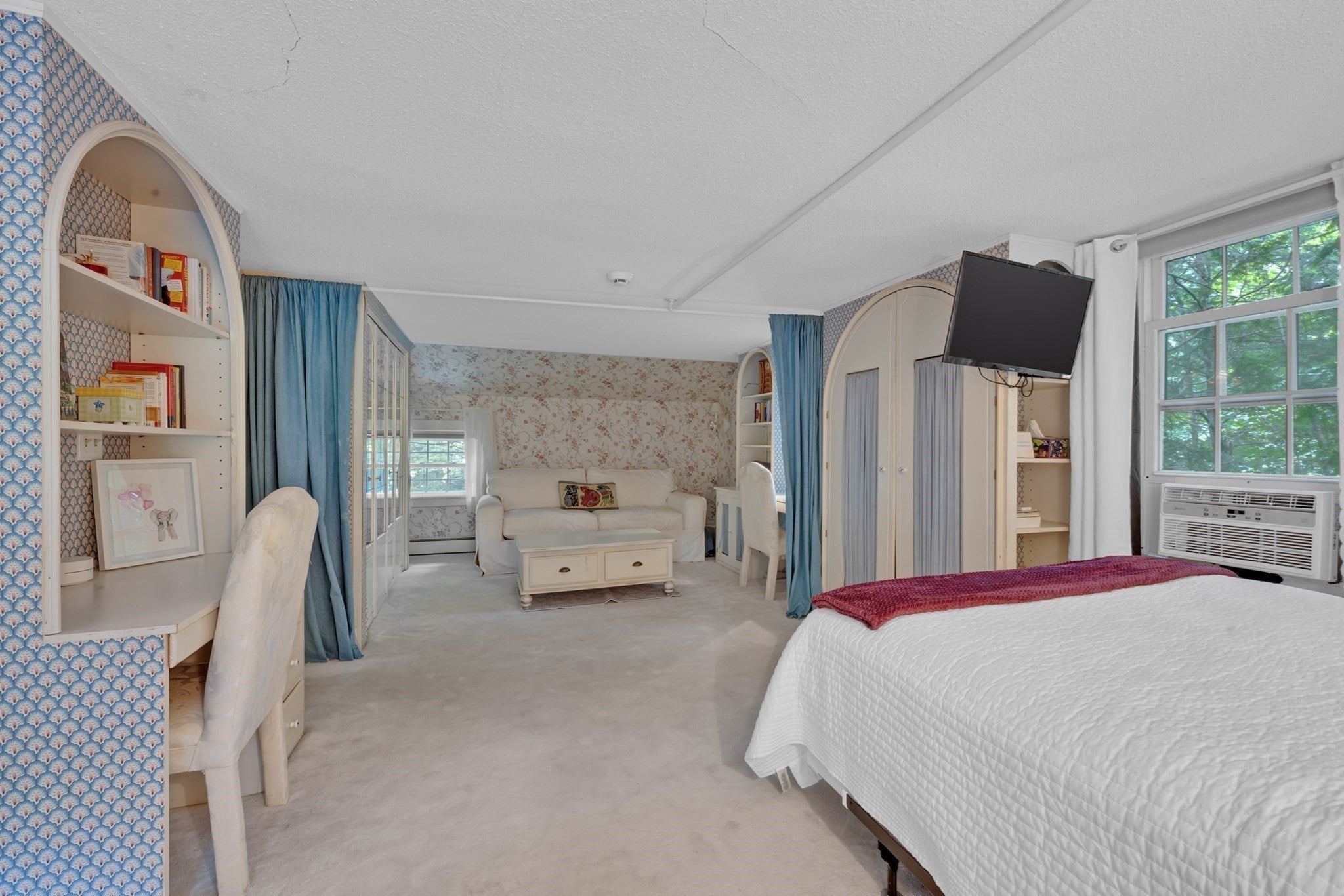 87 E Holland Brimfield Rd, Brimfield, MA Photo #28