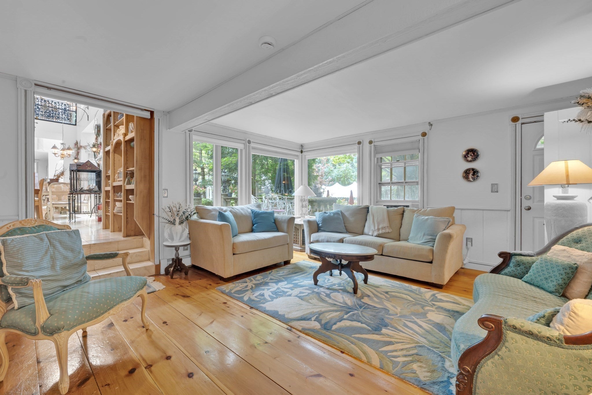 87 E Holland Brimfield Rd, Brimfield, MA Photo #29