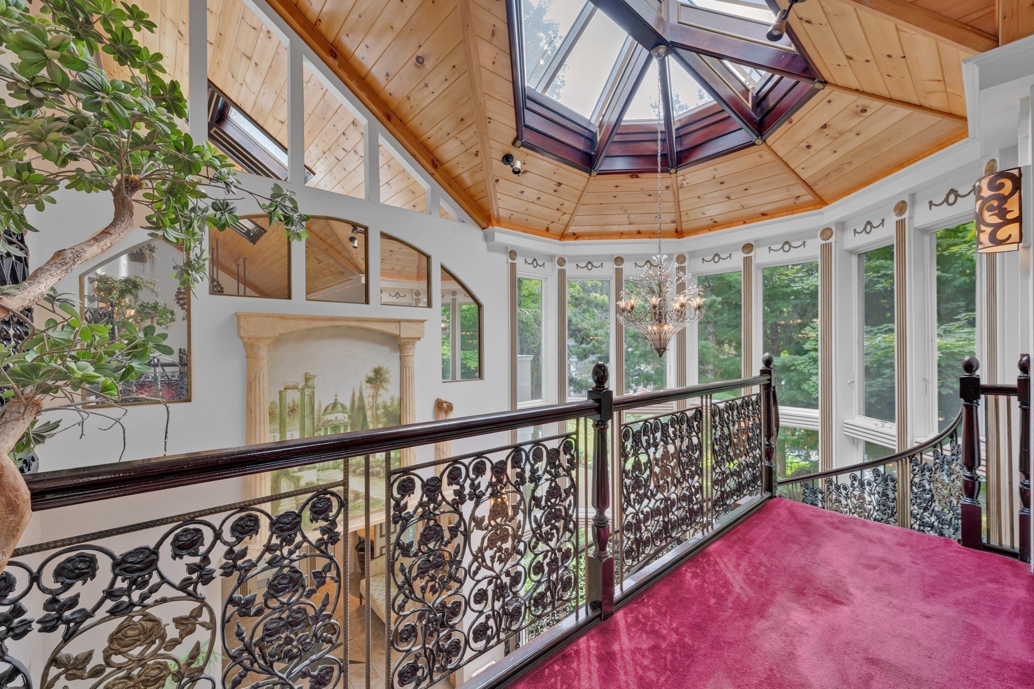 87 E Holland Brimfield Rd, Brimfield, MA Photo #20