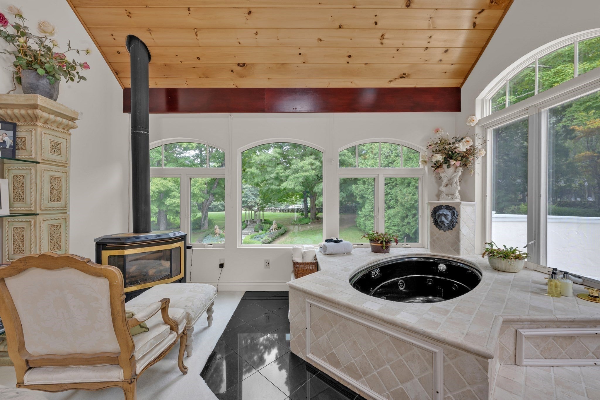 87 E Holland Brimfield Rd, Brimfield, MA Photo #23