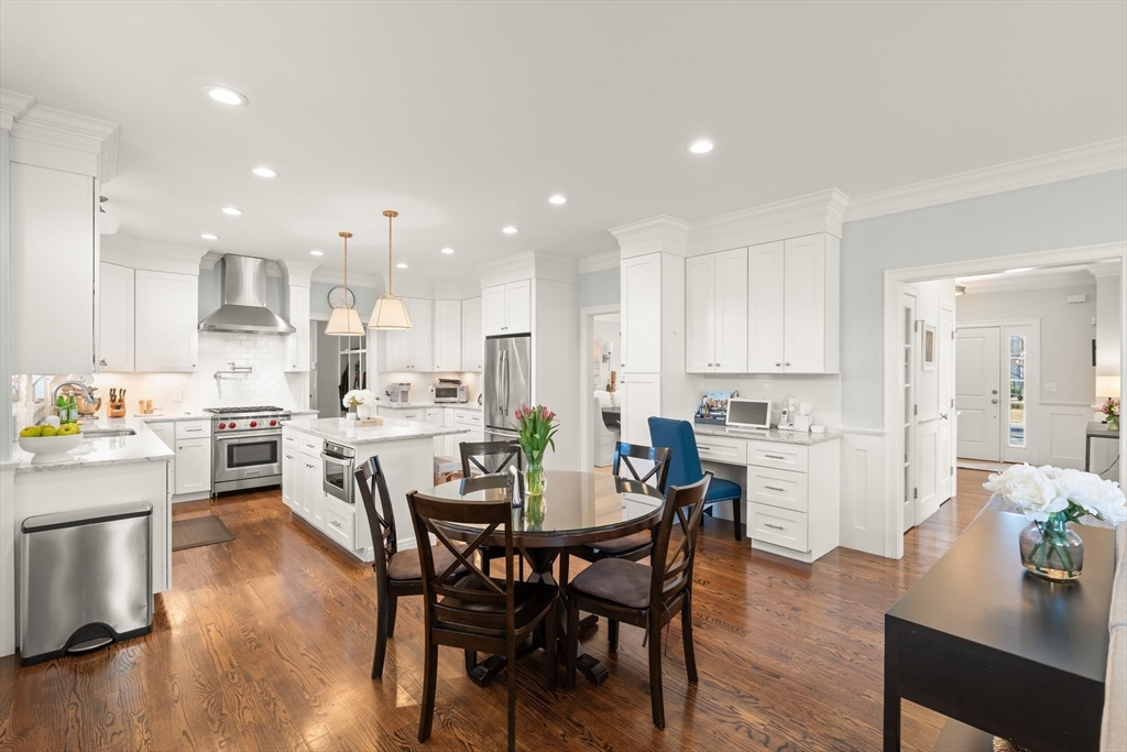 22 Willow Park