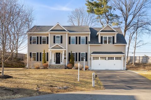22 Willow Park Wellesley MA 02481