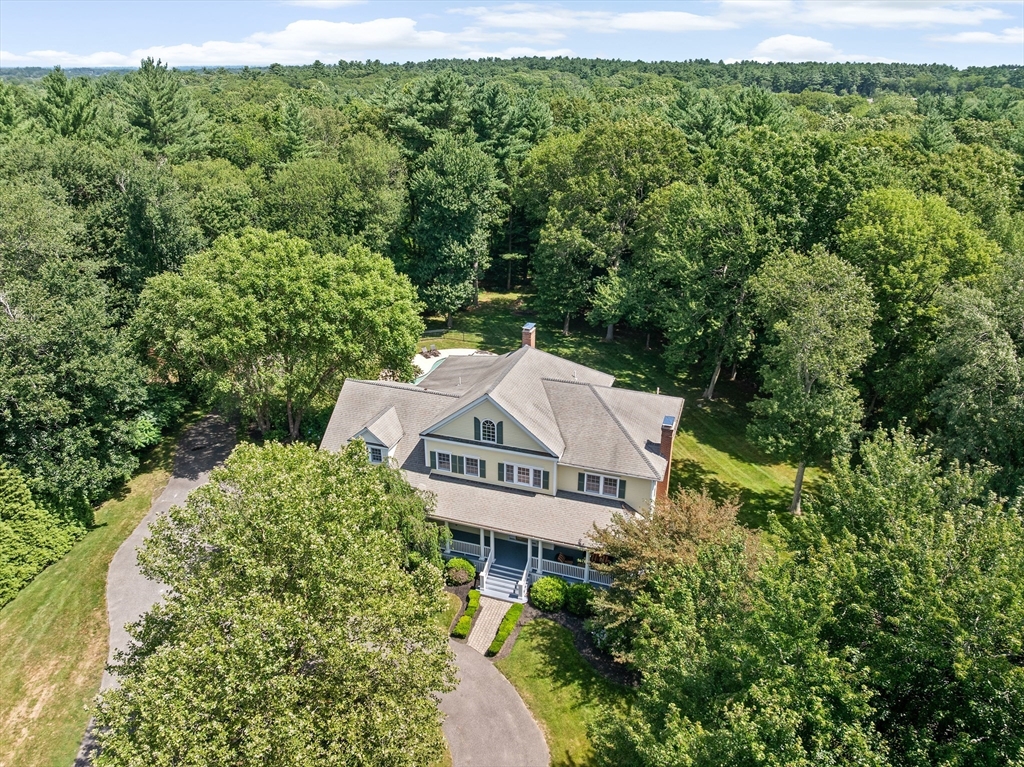 76 Clapp Rd