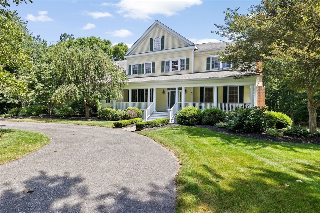 76 Clapp Rd