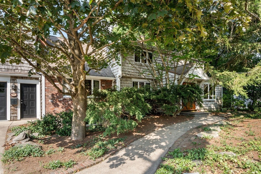 341 West St
