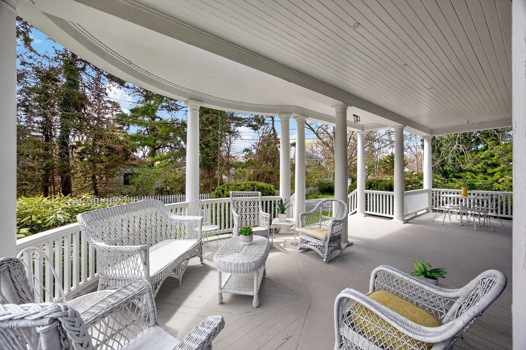 60 Nickerson Drive