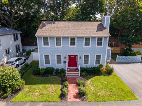 Photo of 8 Spinney Path #4, Lynn, MA 01902 (MLS # 73573096)