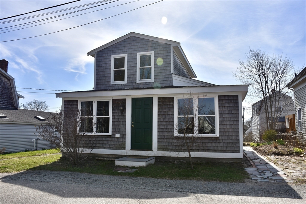 5 Pearl Ave