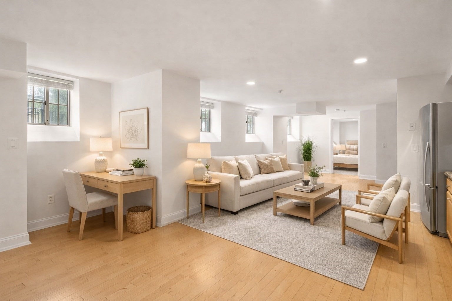 Click for 20 Chapel St #B309, Brookline, MA slideshow