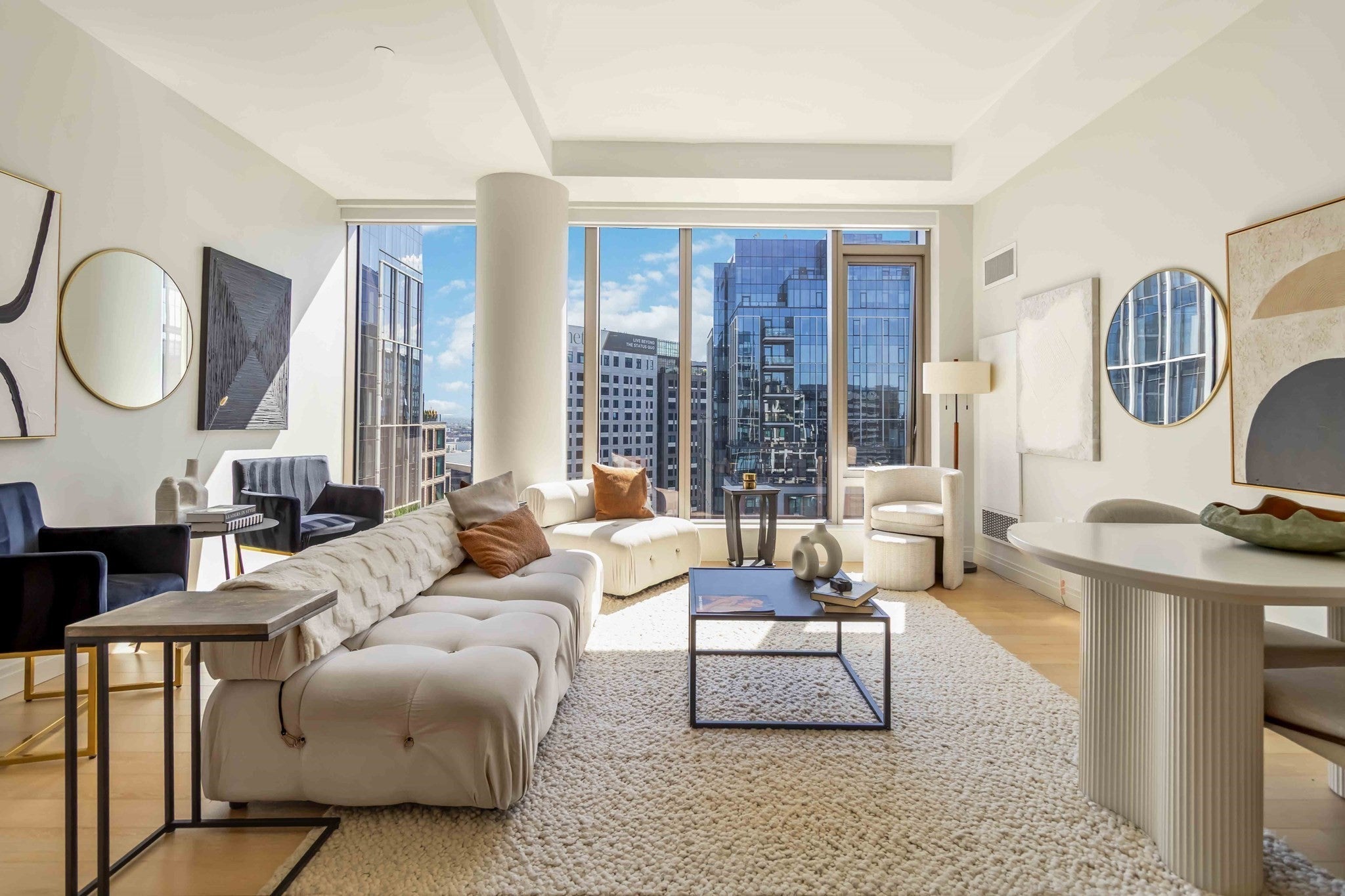 133 Seaport Blvd