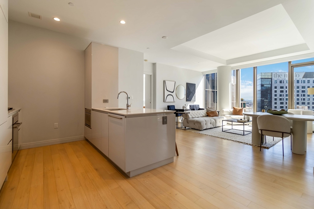 133 Seaport Blvd 2007