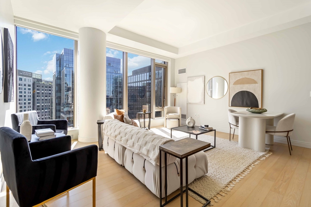 133 Seaport Blvd 2007