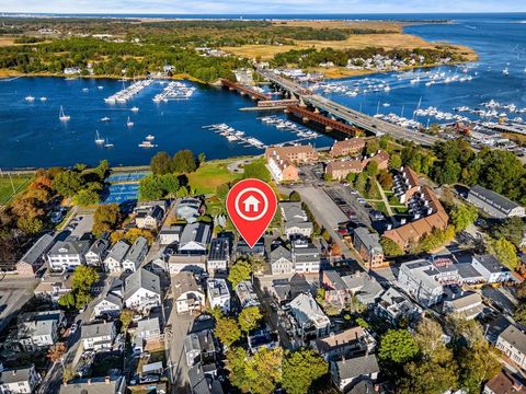 158 Merrimac Street 3 Newburyport MA 01950