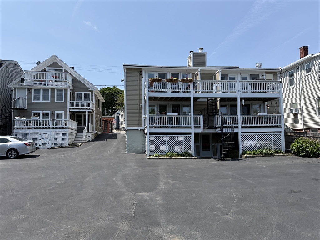 158 Merrimac Street 3