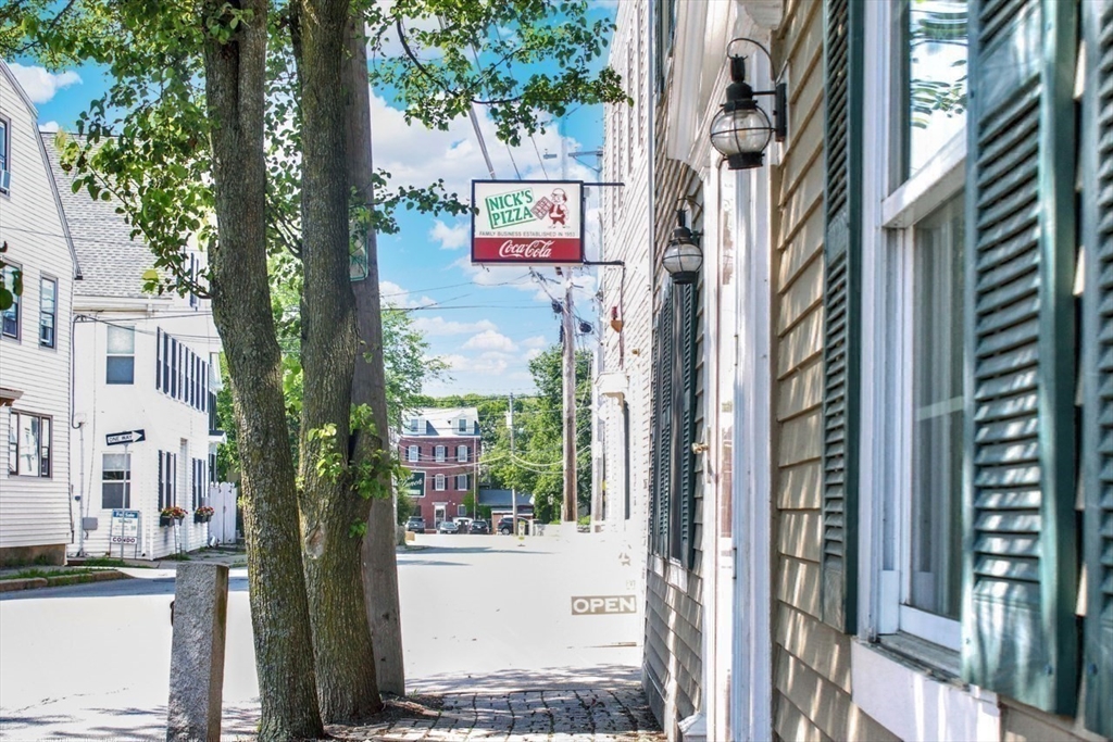 158 Merrimac Street 3