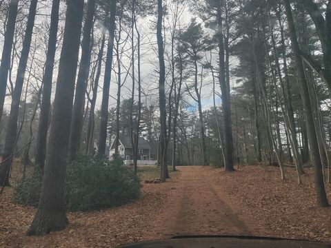 151 Plymouth St Halifax MA 02338