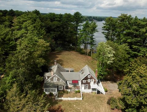 151 Plymouth St Halifax MA 02338