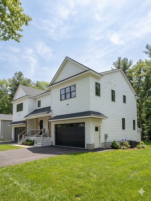 Photo of 104 Page Rd, Bedford, MA 01730 (MLS # 73485376)
