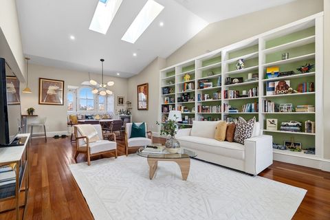 Photo of 531 Massachusetts Ave #3, Boston, MA 02118 (MLS # 73510964)