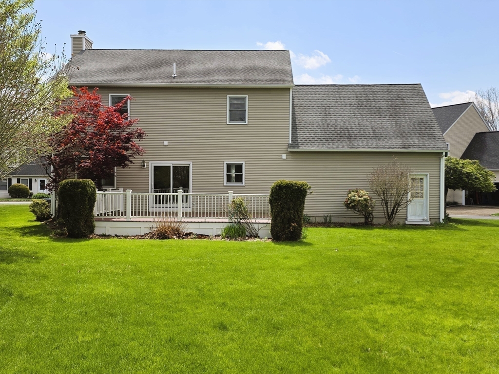 41 Juniperwood Dr, Haverhill, MA Photo #24