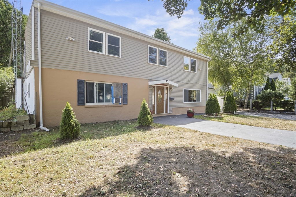 28 Eustis