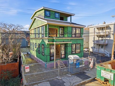 Photo of 24 Newell St, Cambridge, MA 02140 (MLS # 73461598)