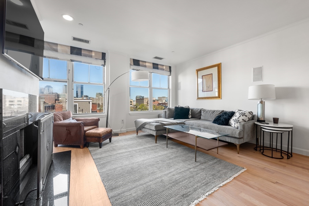 75 Clarendon St #604, Boston, MA, 75 Clarendon St #604, Boston, MA Photo #1