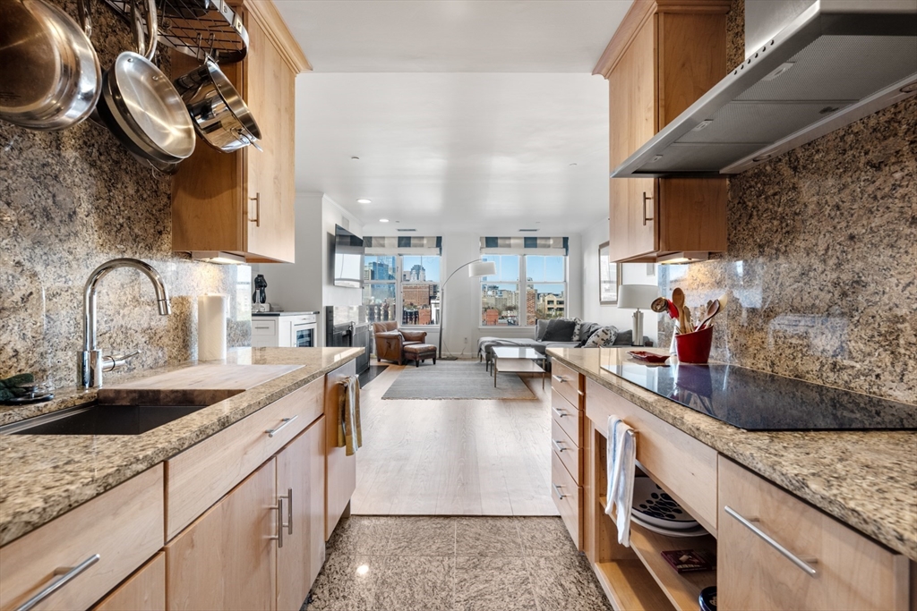 75 Clarendon St #604, Boston, MA, 75 Clarendon St #604, Boston, MA Photo #6