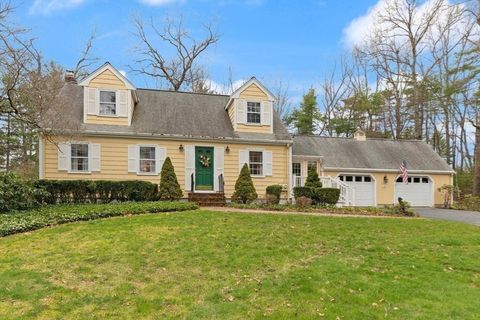 Photo of 40 Summer Street, Easton, MA 02356 (MLS # 73506577)
