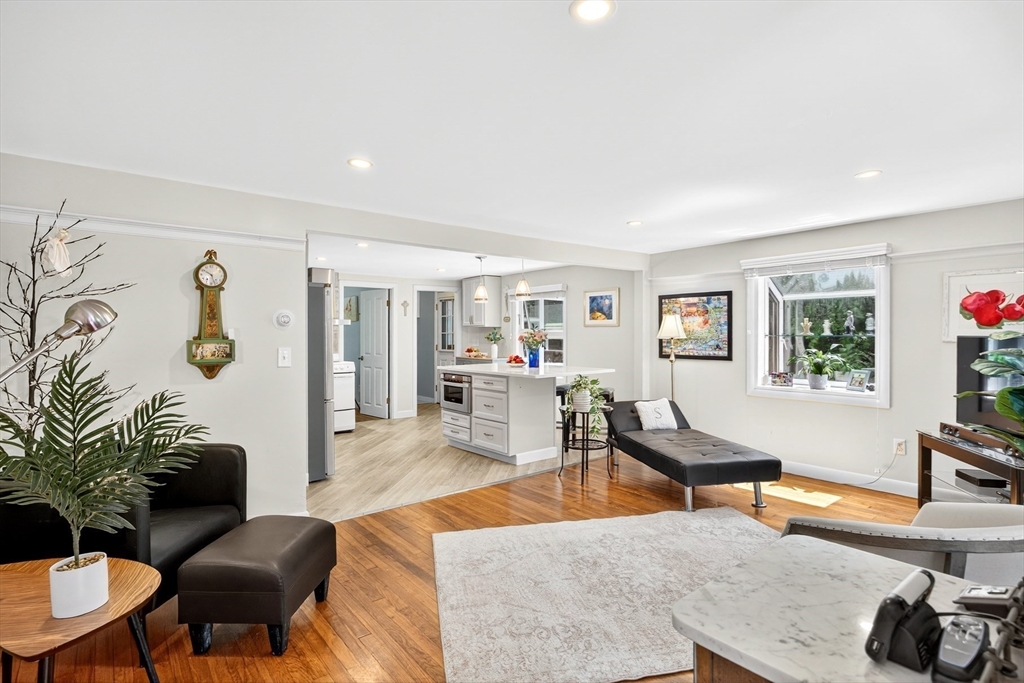 18 Seaview Road