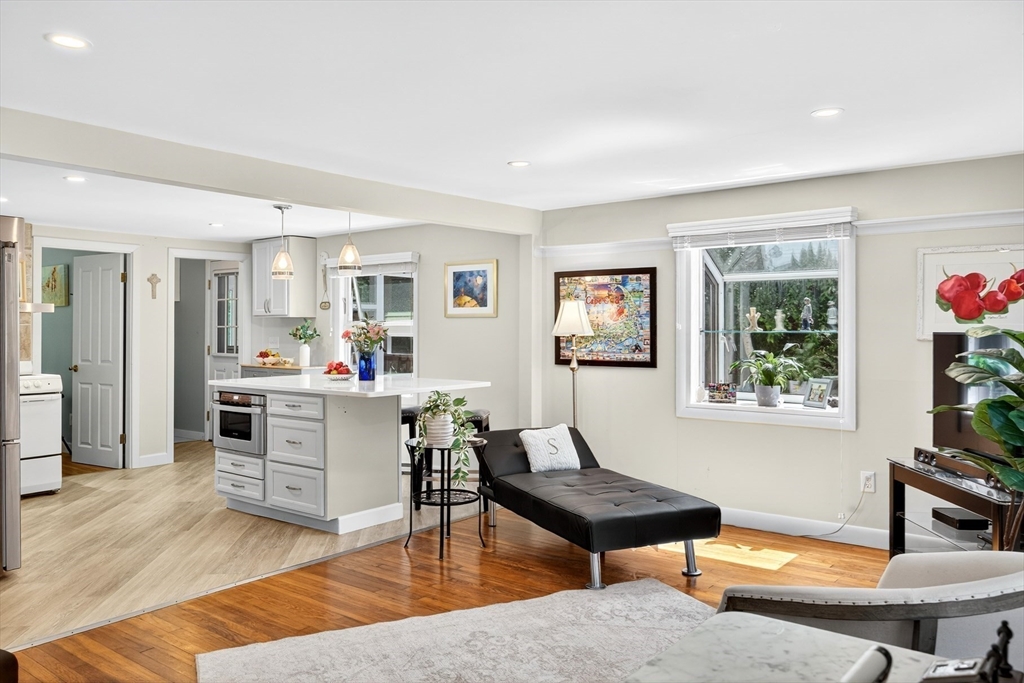18 Seaview Road