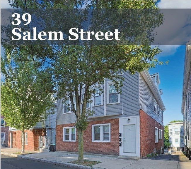 39 Salem Street, Salem, MA, 39 Salem Street, Salem, MA Photo #2