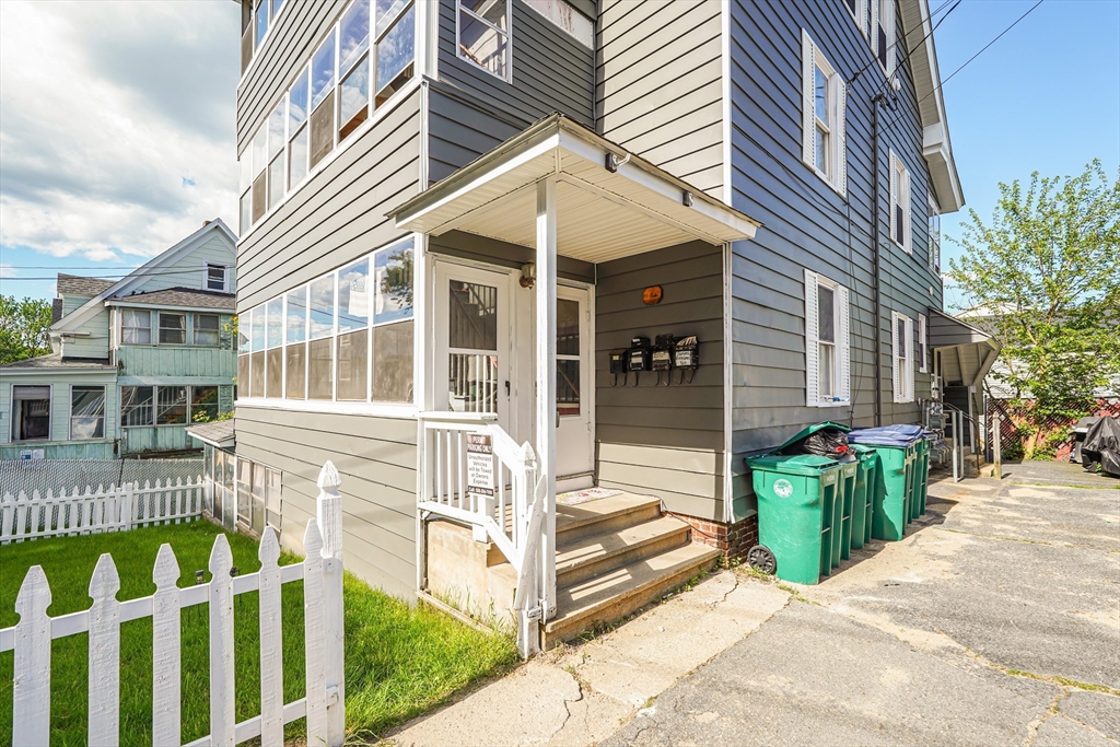 19 Chester St