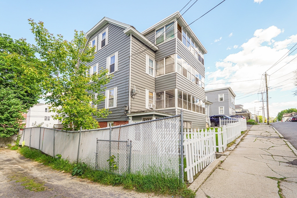19 Chester St