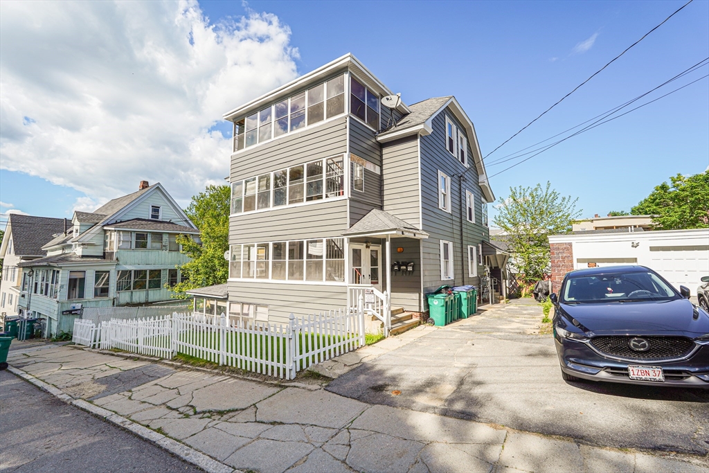 19 Chester St